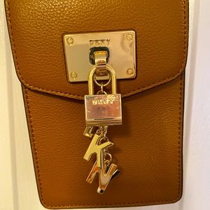 DKNY Crossbody